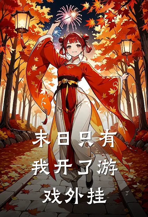 末日只有我开了游戏外挂