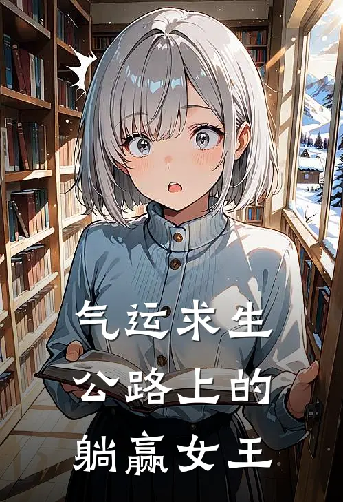 气运求生：公路上的躺赢女王