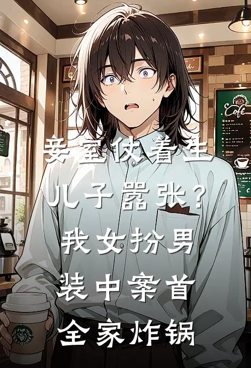 妾室仗着生儿子嚣张？我女扮男装中案首，全家炸锅