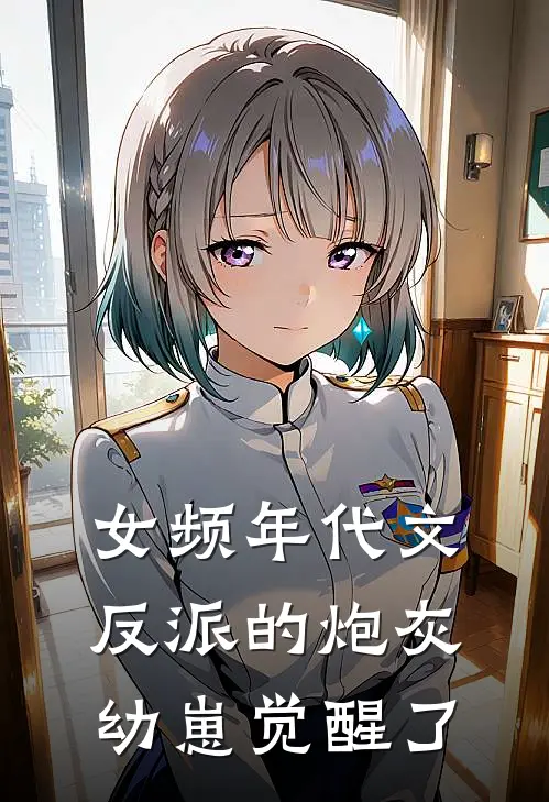 女频年代文反派的炮灰幼崽觉醒了