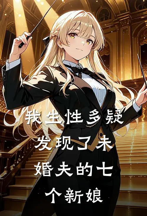 我生性多疑，发现了未婚夫的七个新娘
