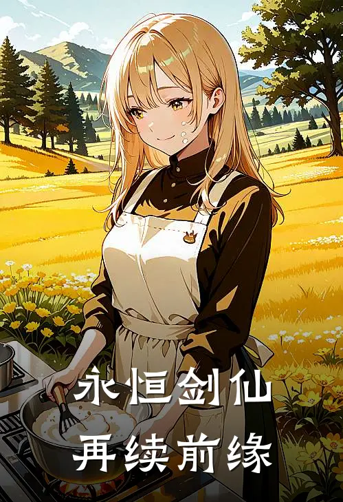 永恒剑仙再续前缘