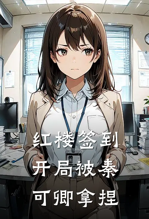 红楼签到：开局被秦可卿拿捏