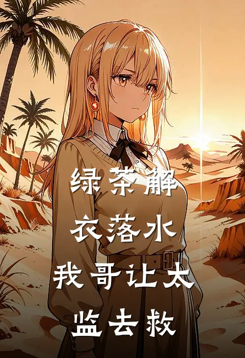 绿茶解衣落水，我哥让太监去救