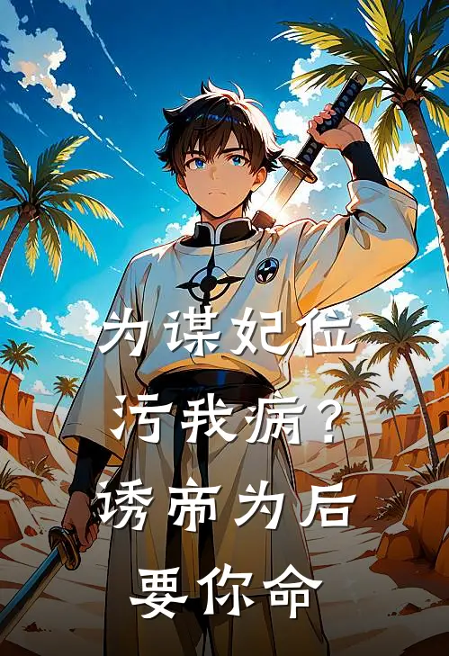 为谋妃位污我病？诱帝为后要你命