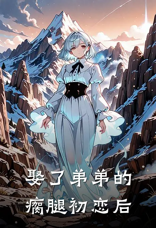 娶了弟弟的瘸腿初恋后