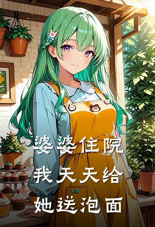 婆婆住院，我天天给她送泡面