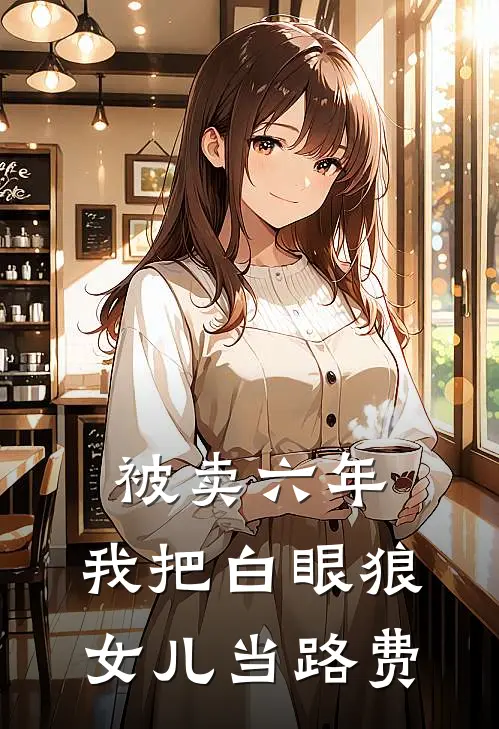 被卖六年，我把白眼狼女儿当路费