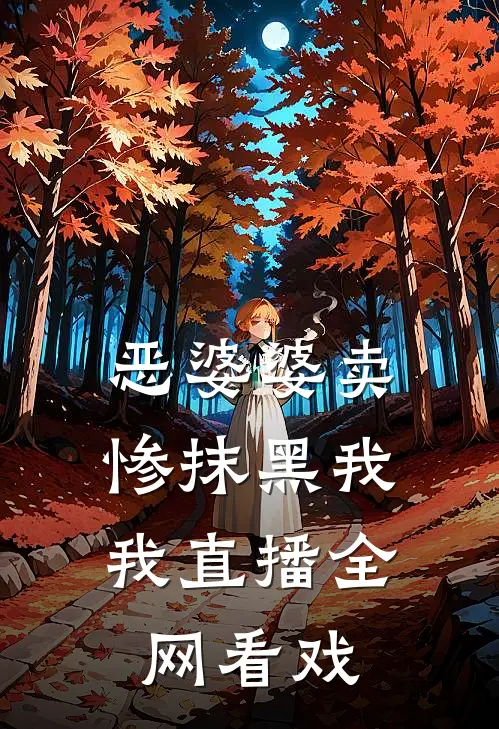 恶婆婆卖惨抹黑我，我直播全网看戏