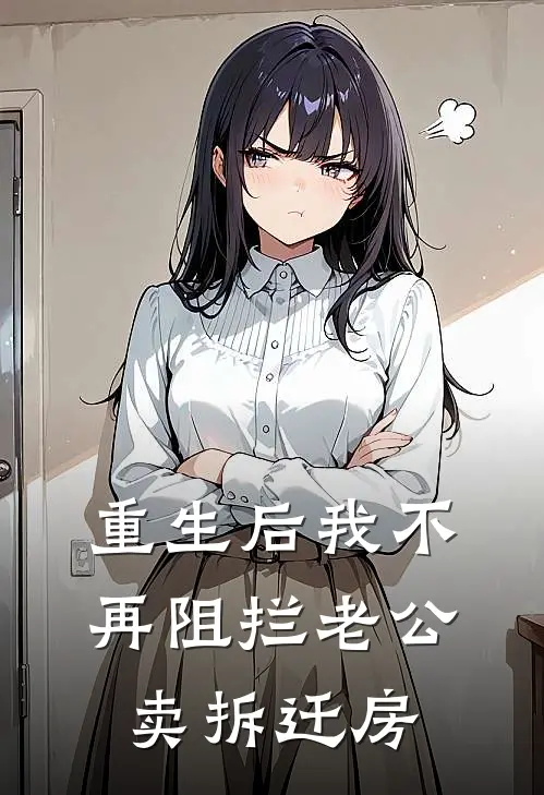 重生后我不再阻拦老公卖拆迁房