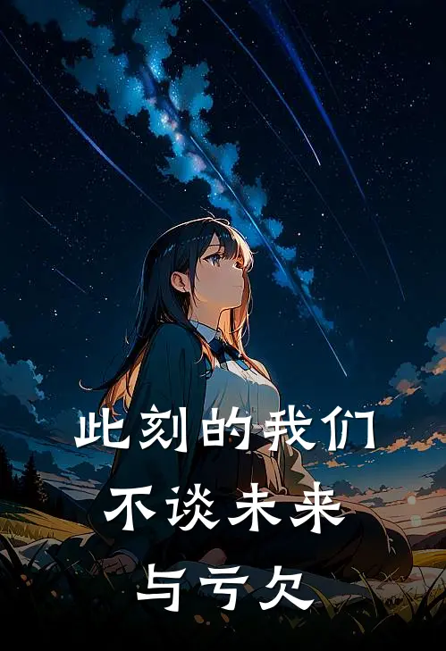 此刻的我们，不谈未来与亏欠