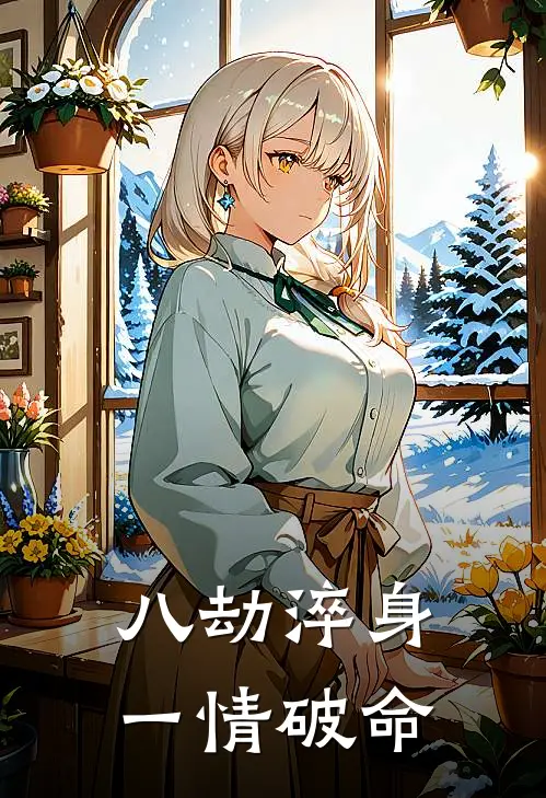八劫淬身，一情破命