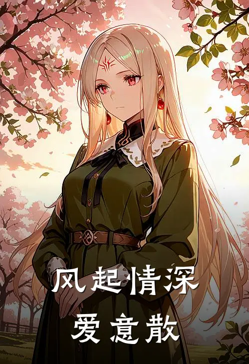 风起情深爱意散