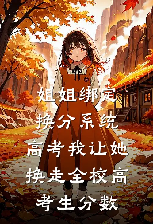 姐姐绑定换分系统，高考我让她换走全校高考生分数