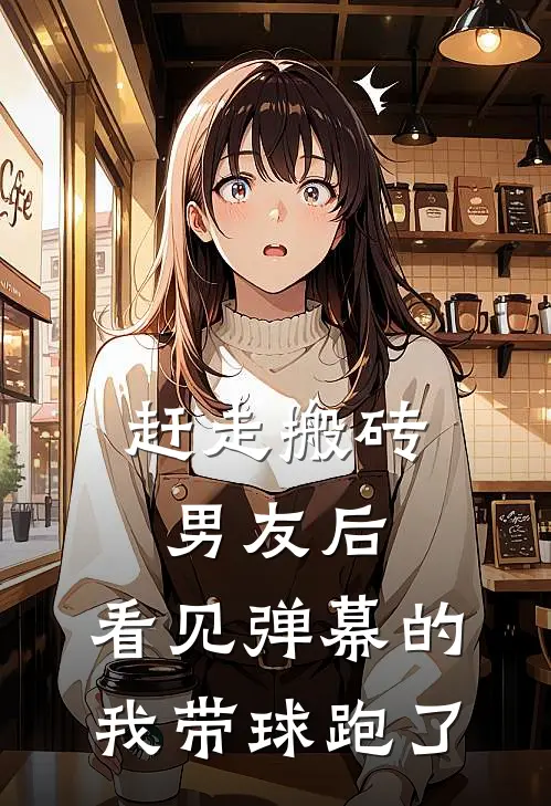 赶走搬砖男友后，看见弹幕的我带球跑了