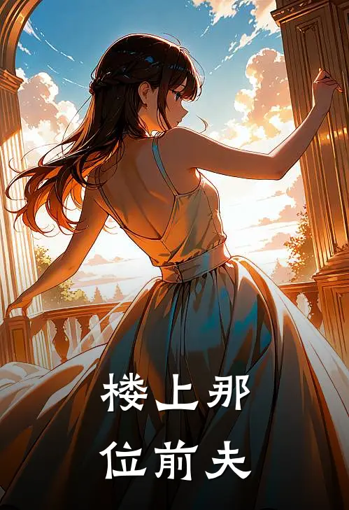 楼上那位前夫