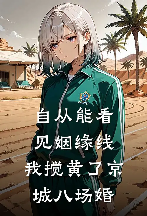 自从能看见姻缘线，我搅黄了京城八场婚
