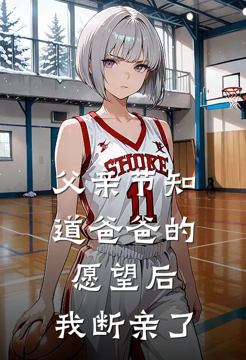 父亲节知道爸爸的愿望后，我断亲了