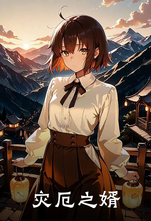 灾厄之婿
