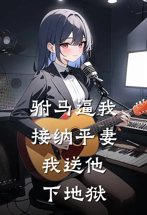 驸马逼我接纳平妻，我送他下地狱