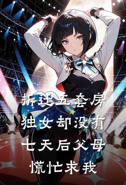 拆迁五套房，独女却没有，七天后父母慌忙求我
