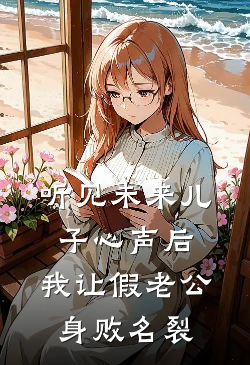 听见未来儿子心声后，我让假老公身败名裂