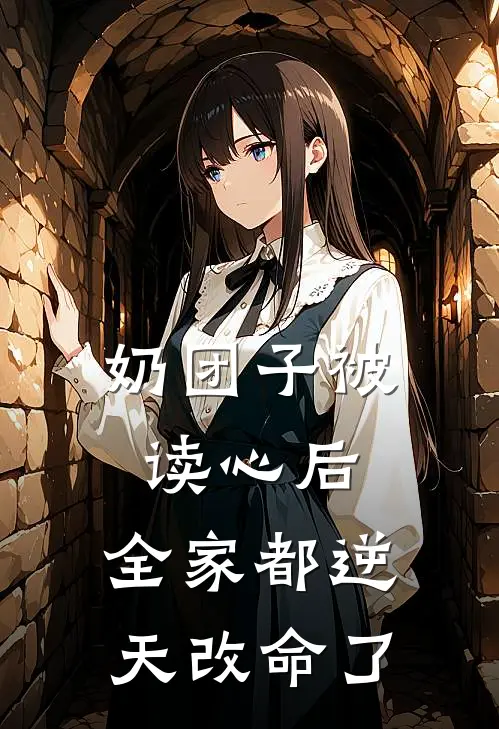 奶团子被读心后，全家都逆天改命了