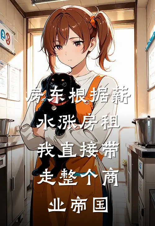 房东根据薪水涨房租，我直接带走整个商业帝国