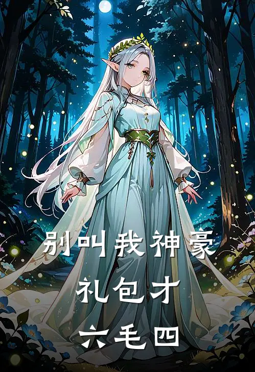 别叫我神豪，礼包才六毛四