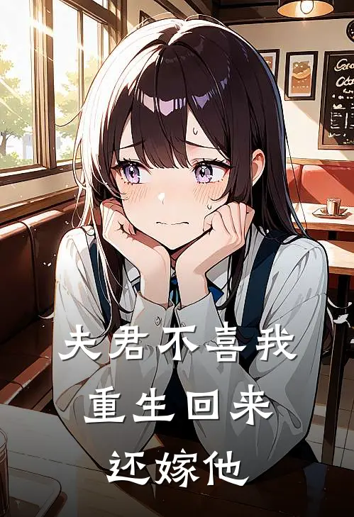 夫君不喜我，重生回来还嫁他
