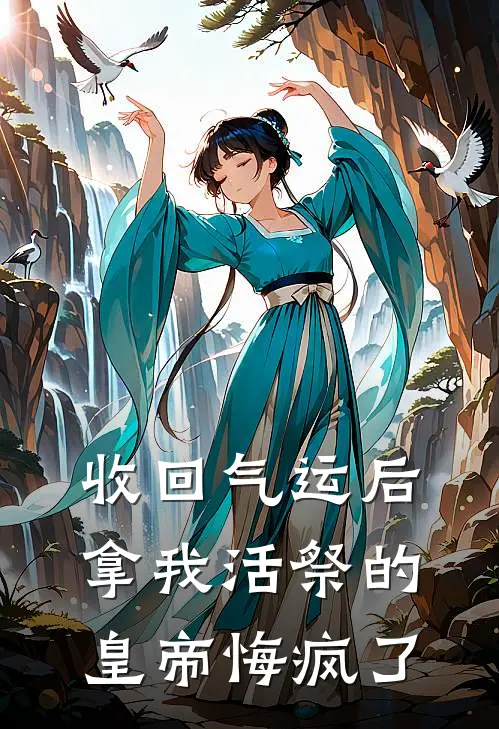收回气运后，拿我活祭的皇帝悔疯了