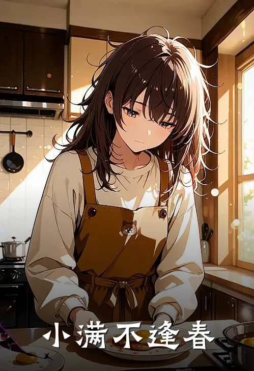 小满不逢春