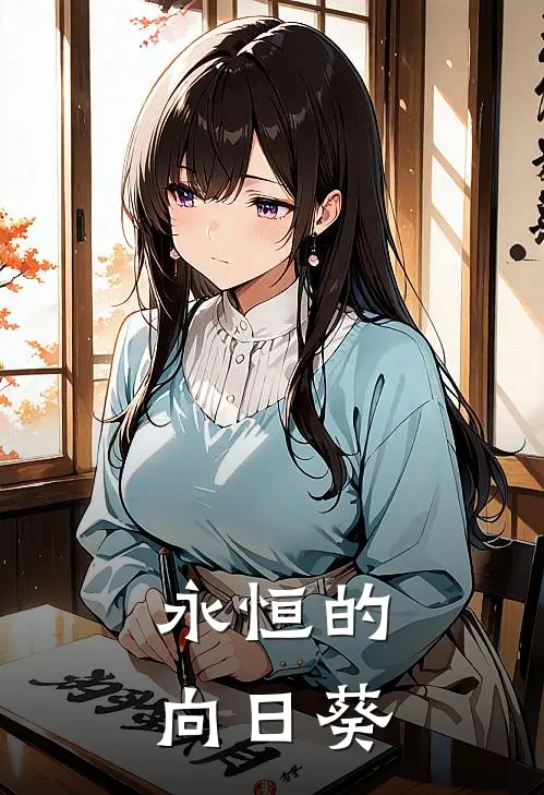 永恒的向日葵