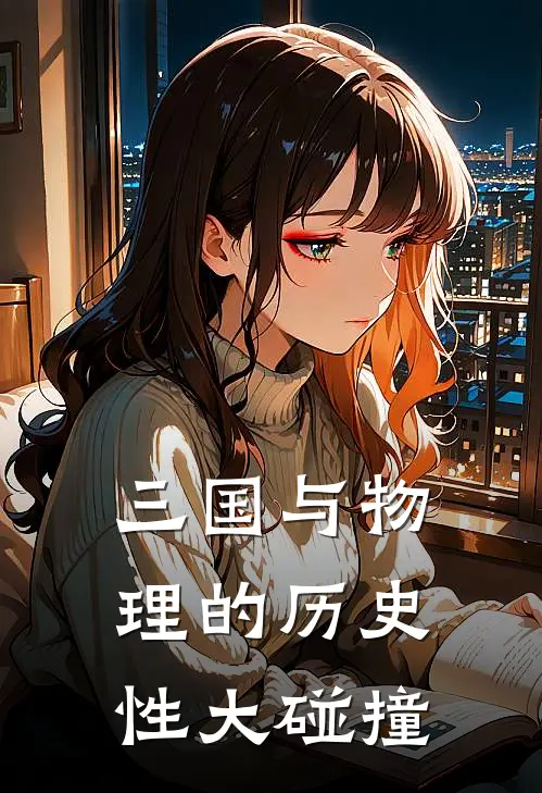 三国与物理的历史性大碰撞