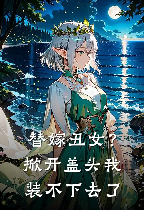 替嫁丑女？掀开盖头我装不下去了