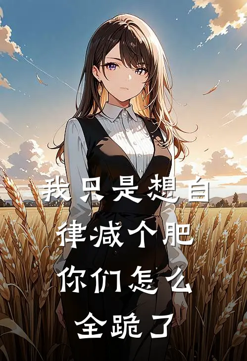 我只是想自律减个肥，你们怎么全跪了