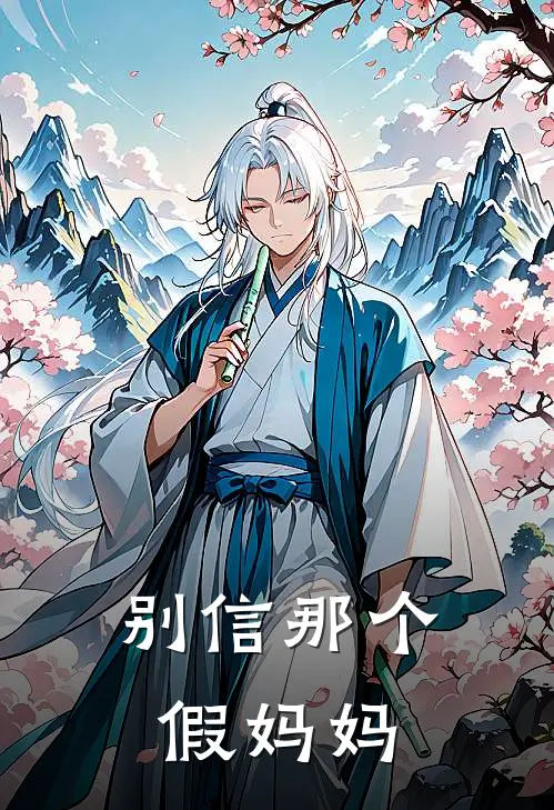 别信那个假妈妈