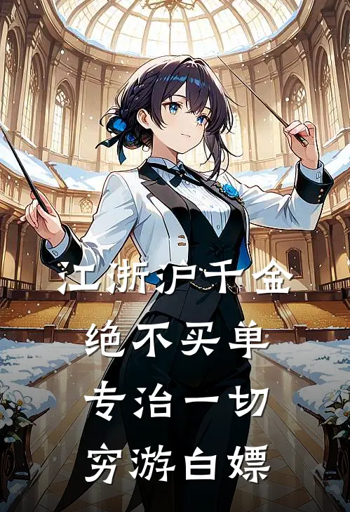 江浙沪千金绝不买单，专治一切穷游白嫖