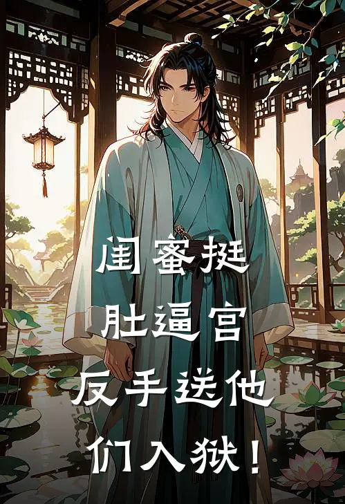 闺蜜挺肚逼宫，反手送他们入狱！