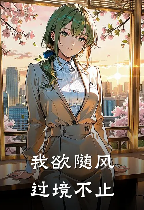 我欲随风，过境不止