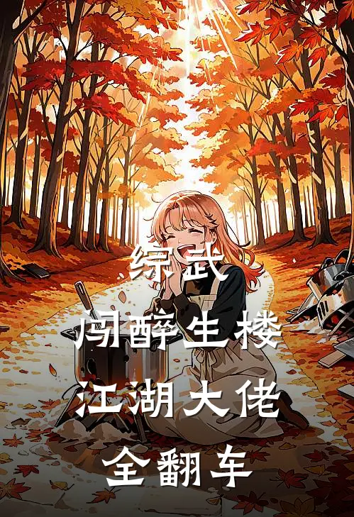 综武：闯醉生楼，江湖大佬全翻车