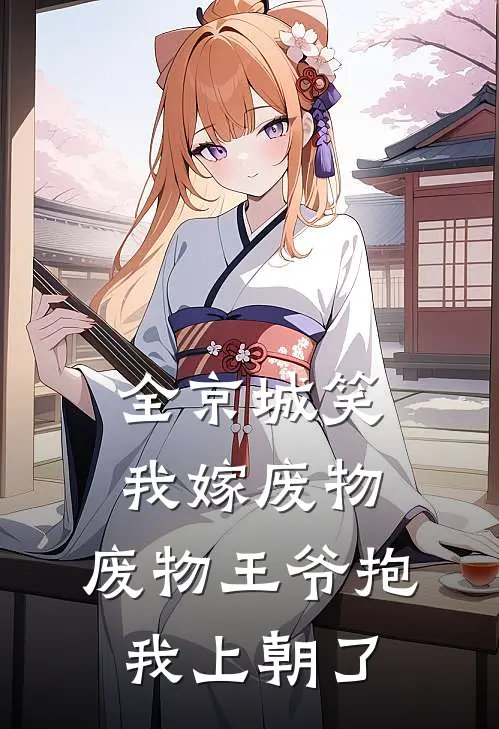 全京城笑我嫁废物，废物王爷抱我上朝了