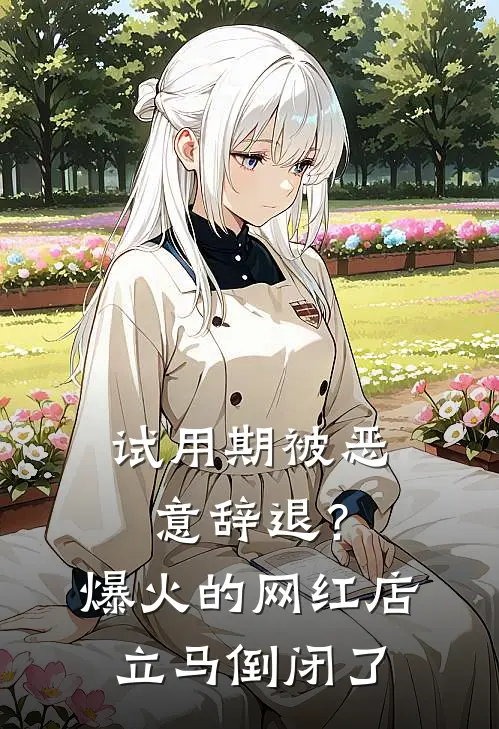 试用期被恶意辞退？爆火的网红店立马倒闭了