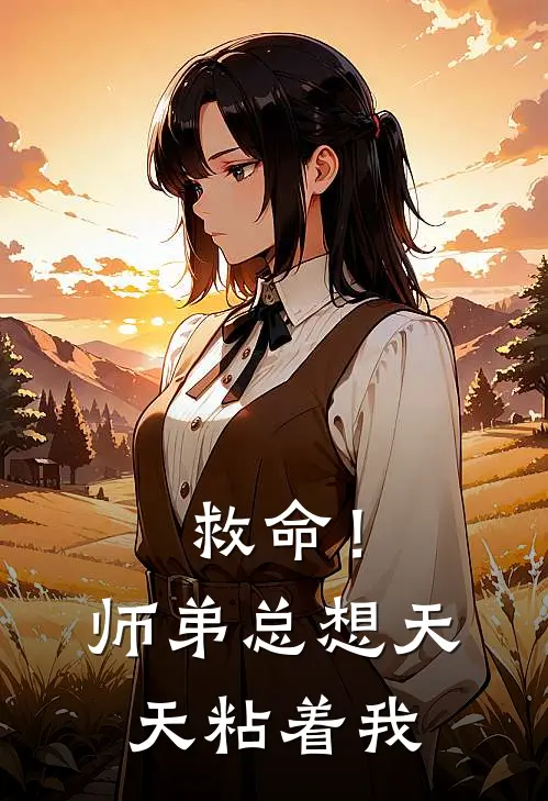 救命！师弟总想天天粘着我