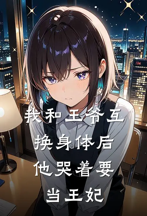 我和王爷互换身体后，他哭着要当王妃