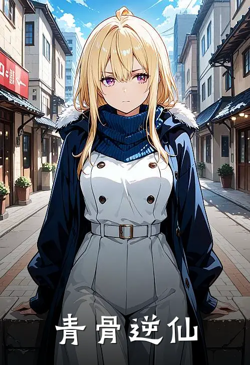 青骨逆仙