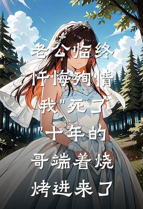 老公临终忏悔殉情，我"死了"十年的哥端着烧烤进来了