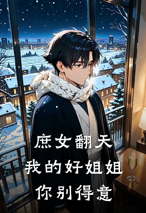 庶女翻天：我的好姐姐，你别得意