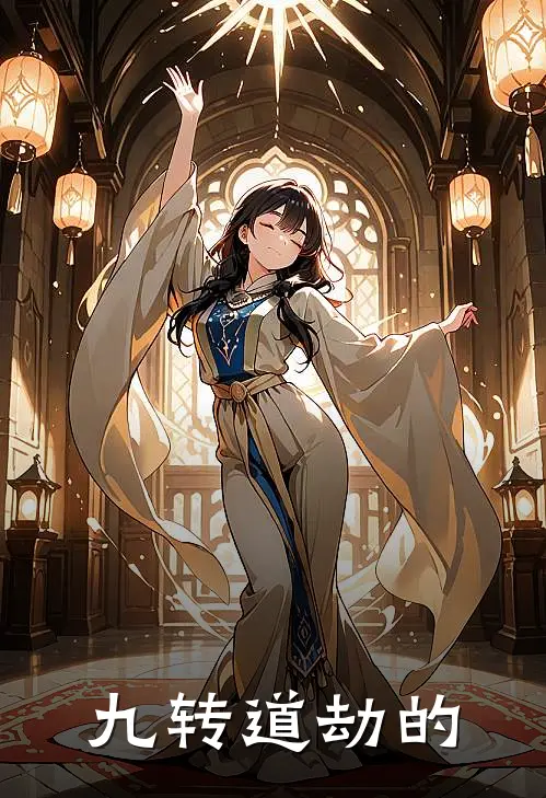 九转道劫的