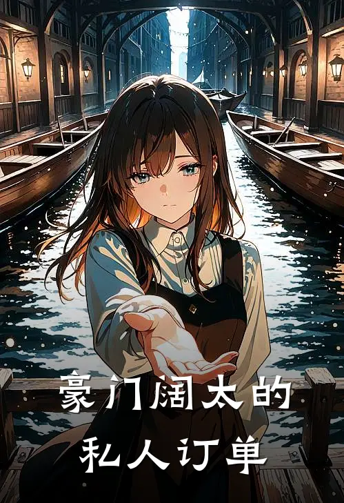 豪门阔太的私人订单